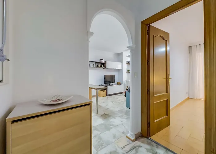 Yate Iv Apartment